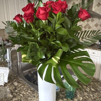OMG Flower Boutique - Florists Near Me - Boynton Beach, Florida