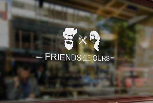 Friends Of Ours by null