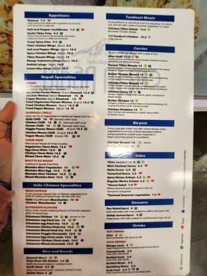 Menu photo 7 San Pedro Square Market San Jose, CA