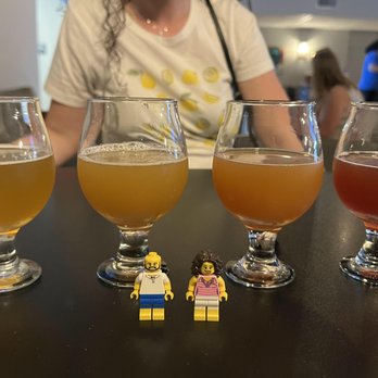 MAGNANIMOUS BREWERY - Updated February 2025 - 205 Photos & 71 Reviews ...