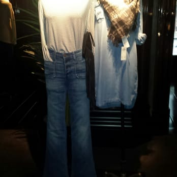 Abercrombie & Fitch - They got style... - Women's Clothing Near Me - Hong Kong, HK