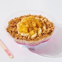 Baya Bar - Acai & Smoothie Shop