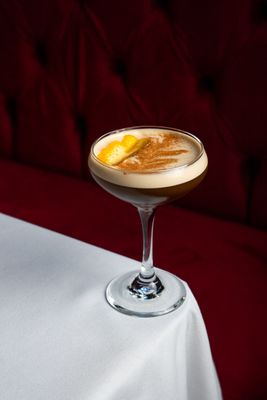 Barrotta’s Supper Club by null