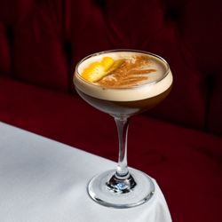 Barrotta's Supper Club