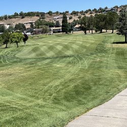 Prescott Golf Club