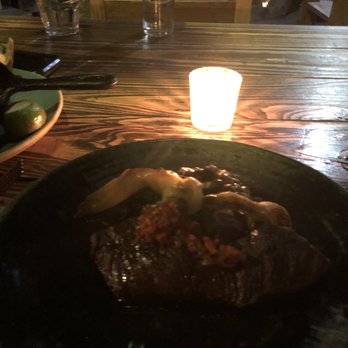 Kitchen Table - Arranchera steak. Swoon. - Portuguese Near Me - Tulum, ROO Kitchen Table - Arranchera steak. Swoon. - Portuguese Near Me - Tulum, ROO