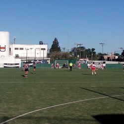 Club Universitario de Córdoba