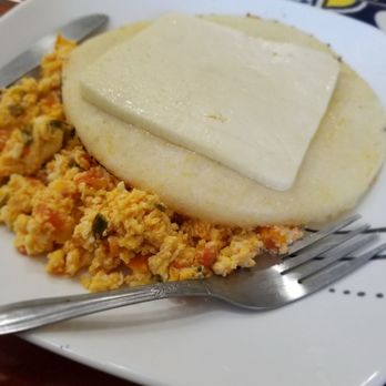 La Antioquena - Huevos pericos....GET IT! - Bakeries Near Me - Tampa, Florida La Antioquena - Huevos pericos....GET IT! - Bakeries Near Me - Tampa, Florida