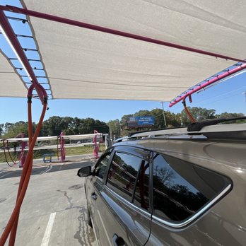 ModWash - Car Wash Near Me - Spartanburg, South Carolina ModWash - Car Wash Near Me - Spartanburg, South Carolina
