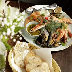 Blackwood's Bar & Grill