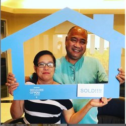 Pia Bustos - Mortgage Loan Officer