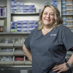Renown Lab Services - Ryland