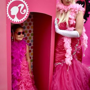 Creative Parties For Kids - Party & Event Planning Near Me - Orange, California