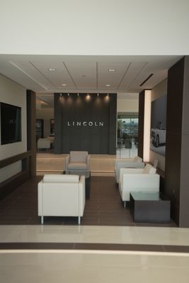 Galpin Lincoln by null