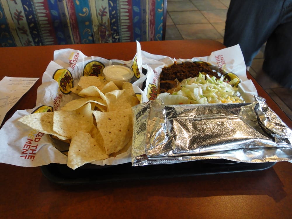 Moe's Southwest Grill