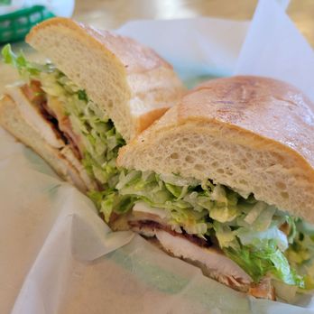 Board & Brew - Oceanside - Chicken Club - Sandwiches Near Me - Oceanside, California Board & Brew - Oceanside - Chicken Club - Sandwiches Near Me - Oceanside, California