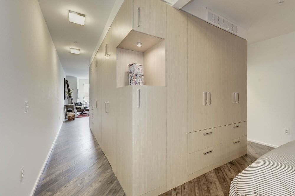 Reed Row - property management company in Washington, DC, DC