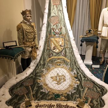 Mobile Carnival Museum - Museums Near Me - Mobile, Alabama