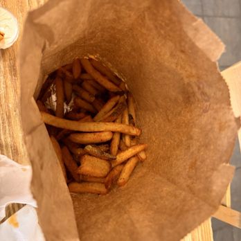 Five Guys - Fast Food Near Me - West Vancouver, British Columbia