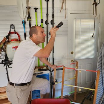 Prize Pest Control - Thorough Inspections - Pest Control Near Me - Irving, Texas