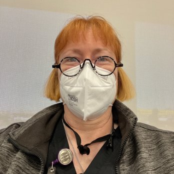 Grifols Plasma - Me, staying safe at the beginning of virus season! - Blood & Plasma Donation Centers Near Me - Indianapolis, Indiana