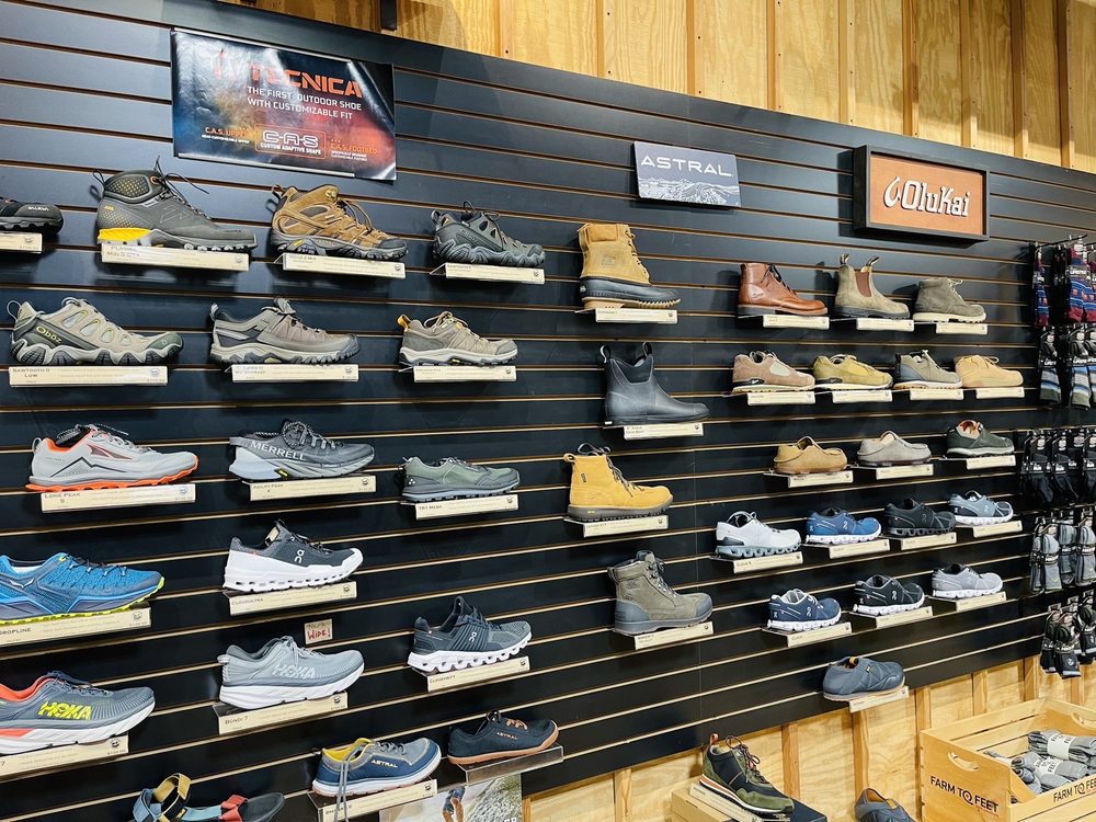 GREAT OUTDOOR PROVISION Updated October 2024 81 Photos & 11 Reviews