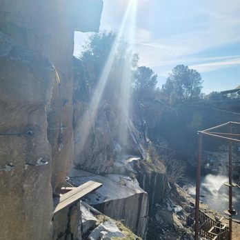 Quarry Park Adventures - Beautiful, exciting, scary views on the Via Ferrata! - Amusement Parks Near Me - Rocklin, California Quarry Park Adventures - Beautiful, exciting, scary views on the Via Ferrata! - Amusement Parks Near Me - Rocklin, California