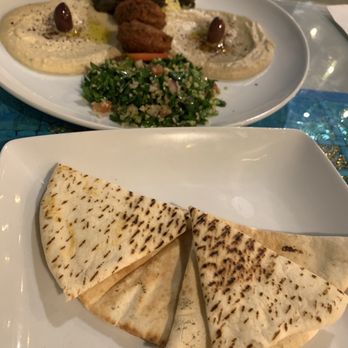 Green Zatar - Veggie Combo - Mediterranean Near Me - Denton, Texas Green Zatar - Veggie Combo - Mediterranean Near Me - Denton, Texas