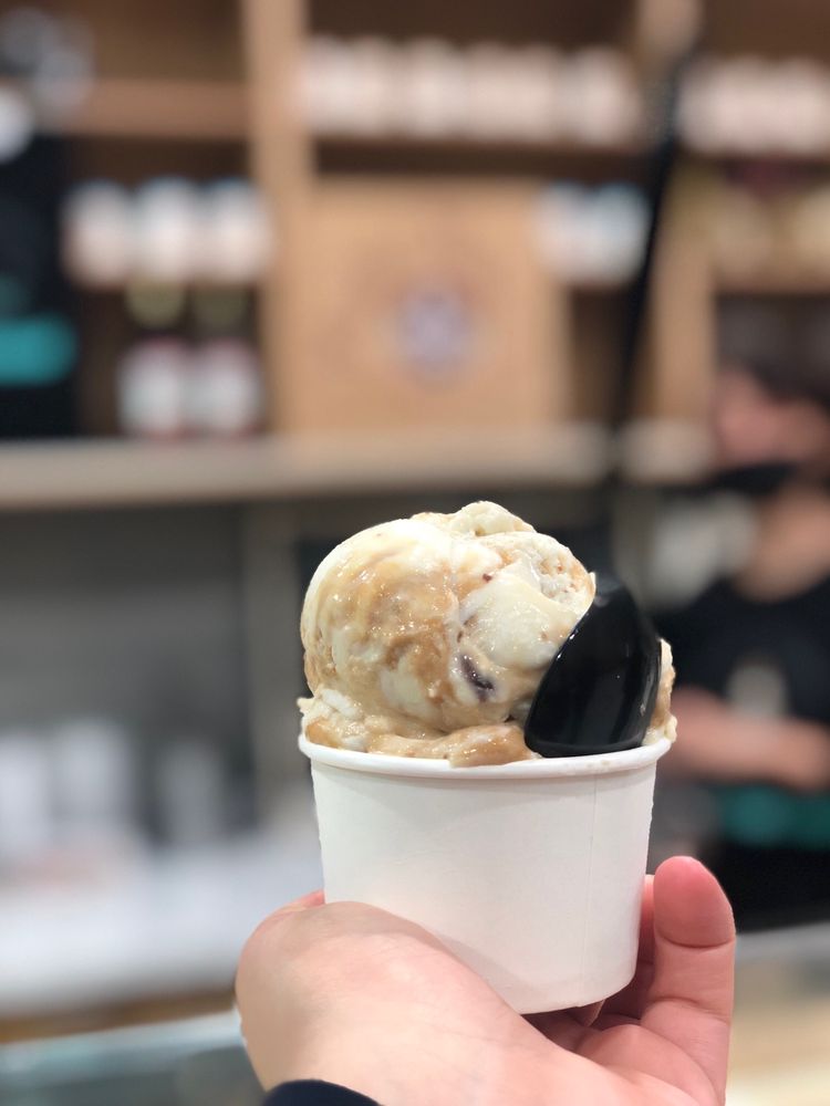 Mashti Malone's Ice Cream