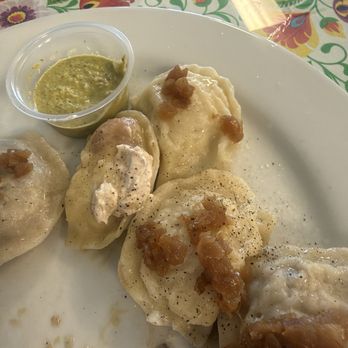 Pierogi Village - Assorted boiled Pierogi - Polish Near Me - Las Vegas, Nevada Pierogi Village - Assorted boiled Pierogi - Polish Near Me - Las Vegas, Nevada
