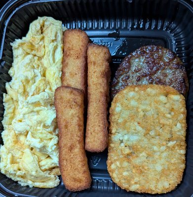 Jack in the Box by null