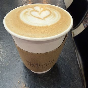 Brice's Coffee and Bake House - Latte to go - Bakeries Near Me - Tulsa, Oklahoma Brice's Coffee and Bake House - Latte to go - Bakeries Near Me - Tulsa, Oklahoma