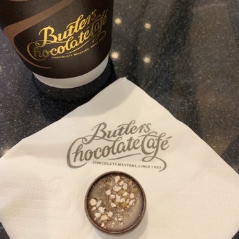 Butler's Chocolate Café - Coffee & Tea Near Me - Dublin, D Butler's Chocolate Café - Coffee & Tea Near Me - Dublin, D