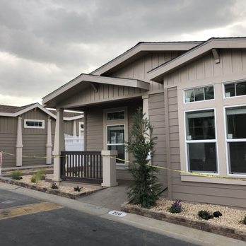 Family Homes - I like to refer my project as "manufactured homes on steroids" - Mobile Home Dealers Near Me - Chino, California Family Homes - I like to refer my project as "manufactured homes on steroids" - Mobile Home Dealers Near Me - Chino, California