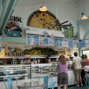 Island Craves Kauai - Pizza Near Me - Kapaa, Hawaii Island Craves Kauai - Pizza Near Me - Kapaa, Hawaii