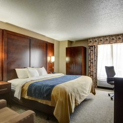 Comfort Inn & Suites Conway