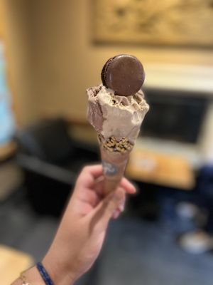 Amorino Gelato - New York Greenwich Village by null