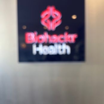 Biohackr Health - IV Hydration Near Me - San Francisco, California