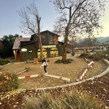 The Craft House - Part of Vail head quarters! Go for a stroll after painting or crafting - Makerspaces Near Me - Temecula, California The Craft House - Part of Vail head quarters! Go for a stroll after painting or crafting - Makerspaces Near Me - Temecula, California