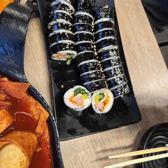 Halgatteok Northridge - Kimbab - Korean Near Me - Northridge, California Halgatteok Northridge - Kimbab - Korean Near Me - Northridge, California
