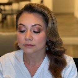 Lizbethartistry - Natural glam