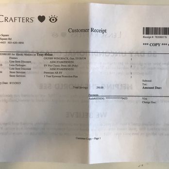 LensCrafters - Optometrists Near Me - Redondo Beach, California
