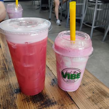 Vibe Nutrition - Nutritionists Near Me - Overland Park, Kansas