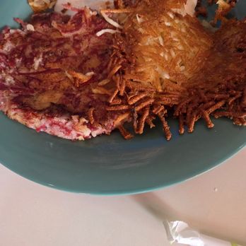 Kountry Kitchen - Corned beef hash with eggs and potatoes - American Near Me - Kapaa, Hawaii