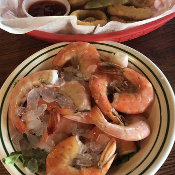 Half Shell Raw Bar - Happy hour menu - shrimp & calamari - Seafood Near Me - Key West, Florida Half Shell Raw Bar - Happy hour menu - shrimp & calamari - Seafood Near Me - Key West, Florida