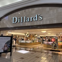 Exterior photo of Dillard's - Stockton, California Exterior photo of Dillard's - Stockton, California
