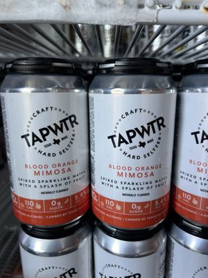 Texas Ale Project by null