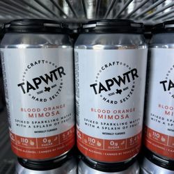 Texas Ale Project