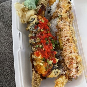 Hisui Sushi - Japanese Near Me - Folsom, California