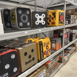 Academy Sports + Outdoors - Targets